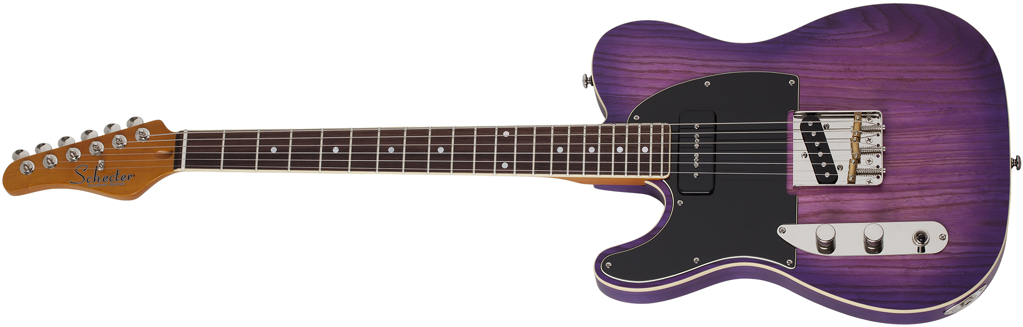 Schecter pt lh new arrivals